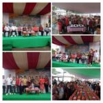 Kacang Gula Kalait Raya Masuk Museum Rekor Dunia Indonesia 