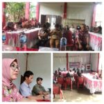 Pemerintah Desa Buku Selatan Gelar Rembuk Penanganan dan Pencegahan Stunting
