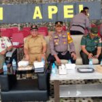 Jani Rolos Nyatakan Pemkab Mitra Dukung Operasi Patuh Samrat 2024