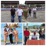 Pemkab Mitra Siap Sambut Harganas Tahun 2024