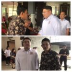 Stevi Keintjem Terus Mantangkan Persiapan Kepengurusan Kadin Minahasa Tenggara