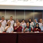Pemkot Kotamobagu Ikuti Evaluasi SAKIP Tahun 2024 di Kemenpan-RB