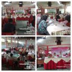 Pemerintah Desa Tababo Gelar Rembuk Penanganan dan Pencegahan Stunting