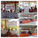 Pemdes Watuliney Sukses Laksanakan Rembug Stunting
