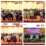 KPU Kabupaten Minahasa Tenggara Menggelar Workshop Kreativitas Digital