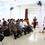 Asripan Nani Resmi Buka Kegiatan Pengembangan Kampung Moderasi Beragama dan Sosialisasi FKUB