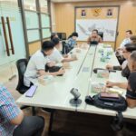 Komisi II DPRD Sulut Kuker Ke Kementerian Perindustrian RI Konsultasi Peredaran Mikol