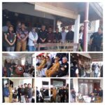 Bawaslu Mitra Tingkatkan Pengawas Tahapan Pengawasan Penyusunan Daftar Pemilih Dalam Penyelenggaraan Pemilihan Gubernur Dan Wakil Gubernur, Bupati Dan Wakil Bupati, Walikota dan Wakil Walikota Di Kabupaten Mitra Tahun 2024