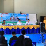 Wali Kota Asripan Nani Buka Workshop Kelurahan Sadar Kerukunan Tahun 2024
