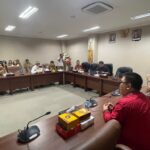 Lima Fraksi Di DPRD Sulut Setujui Ranperda Kebudayaan Jadi Perda