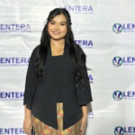 Regina Verarisye Papente: Perjalanan Inspiratif dari Kampung Petta ke UPH dan Pengabdiannya di Daerah Perbatasan