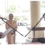 Pj Bupati dr,Jusnan Resmi Lantik Abdullah Mokoginta Sebagai Sekda Bolmong Dedinitif