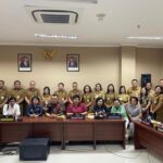 RDP Komisi IV, Evaluasi Kinerja Program Kegiatan Dikda Sulut