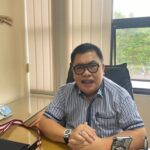 Fabian Kaloh, Seleksi Calon Anggota KPID Sulut Masuk Tahap FPT Di Komisi I