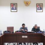 RDP Komisi III Hadirkan ESDM Sulut, Amir Liputo Pertanyakan Air Bor Mesjid