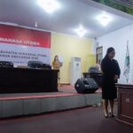 Paripurna DPRD Minut Bahas LPJ APBD 2023 Tingkat II 