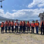 Ketua DPRD Sulut Fransiscus Silangen Pimpin Kuker Pansus Ke Bali