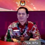Ketua KPU Mitra Otni Tamod Sebut Proses Coklit Capai 100 Persen,Mitra Terdepan Di Sulawesi Utara 