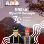 Mitra Sukses Gelar Pelaksanaan Upacara Peringatan HUT Kemerdekaan Indonesia ke-79