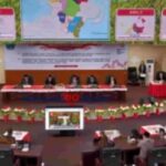 Peringatan HUT RI ke-79, DPRD Minut Gelar Paripurna Mendengarkan Pidato Kenegaraan Presiden RI