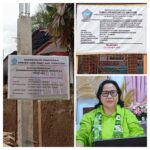 SMKN 6 Manado Semakin Hebat, Kepsek Altje Salele Sukses Datangkan Dana Miliaran