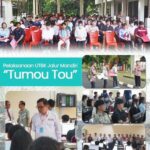 Universitas Sam Ratulangi Buka Penerimaan Mahasiswa Baru Jalur Mandiri Program T2