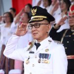 Pemkab Mitra Dapat Hadiah Instensif Fiskal Rp 11,6 Milyar dari Kemenkeu RI 