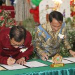 Unsrat Manado Jalin Kerjasama dengan Pemerintah Gorontalo