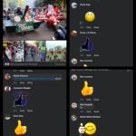 Sambut Persiapan HUT RI ke – 79, Pemerintah Kecamatan Sonder Beri Masukan Ide Kreatif 