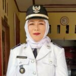 Pemerintah dan Masyarakat Ponosakan Indah Terus Berbenah Bahkan Antusias Sambut HUT RI Ke-79 