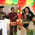 Rektor Unsrat Hadiri Dies Natalis Faperta ke-64