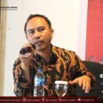 167 PPS Kabupaten Kepulauan Sangihe Mulai Rapat Pleno Rekapitulasi DPHP tingkat Kelurahan