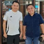 Manopo Dukung Duet Pasangan Ronald Kandoli Fredy Tuda