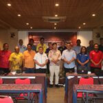 KPU Sangihe Siapkan Pendaftaran Calon Bupati dan Wakil Bupati, NasDem dan Golkar Sudah Berikan Sinyal