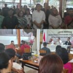 KPU Bitung Segera Tetapkan Rumah Sakit Untuk Pemeriksaan Kesehatan Paslon Pilkada