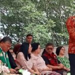 Ibadah Agung Hapsa Lansia Sinode GMIM 2024, Bupati JG Sebut Kasih Tuhan Benar-Benar Nyata