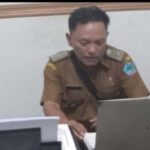Keberangkatan Hukum Tua Se-Minut di Bali Dapat Banyak Ilmu Terkait Pengolahan DanDes