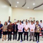 Disperkim Mitra Gelar FGD Penanganan RTLH Melalui Kolaborasi Lintas Sektoral