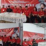 Kountur Sebut Duet Pasangan Ronald Kandoli Fredy Tuda Menjadi  Harga Mati Untuk PDI Perjuangan Di Pilkada 2024