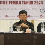 Hari Pertama Pendaftaran Cabup-Cawabup Pilkada Sangihe Belum Ada yang Mendaftar