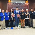 Paslon Tjanggulung – Kandou Tawarkan Perubahan Menuju Mitra Emas