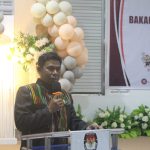 Patonaung Harapkan Bakal Calon Dewasakan Emosi Konstituen dan Pendukung di Pikada 2024