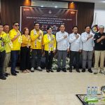 Djein Leonora Rende dan Ascke Benu Siap Realisasikan Program Pro-Rakyat