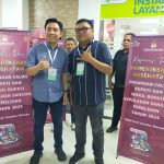 Bapaslon Bupati dan Wakil bupati Sangihe Thungari-Bulahari Jalani Pemeriksaan Kesehatan di RSUP. Prof Kandou