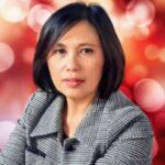 Sophia Antou Ajak Masyarakat Cerdas Dalam Memilih