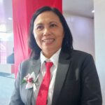 Sophia Antou Sebut RK FT Pilihan Kita Semua