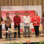 Peduli Wilayah Pesisir, Unsrat Gelar Seminar Nasional Bertajuk Pengelolaan Berkelanjutan Wilayah Pesisir Teluk Manado