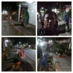 Pemerintah dan Masyarakat Tababo Antusias Sambut HUT RI Ke-79 