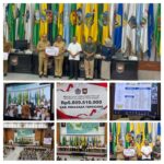 Pemerintah Kabupaten Minahasa Tenggara Berhasil Kendali Inflasi Dan Terima Insentif Fiskal Rp.5.809.510.000