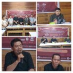 Otni Tamod Sebut Peran Media Sangat Penting Dalam Mensukseskan Pelaksanaan Pilkada Serentak Tahun 2024 